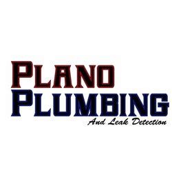 plano plumbing and leak detection|Plano Plumbing & Leak Detection